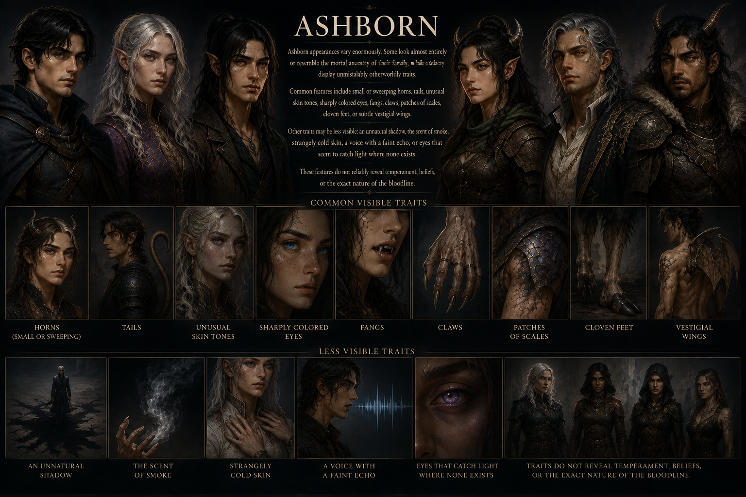 Ashborn of Abadonya