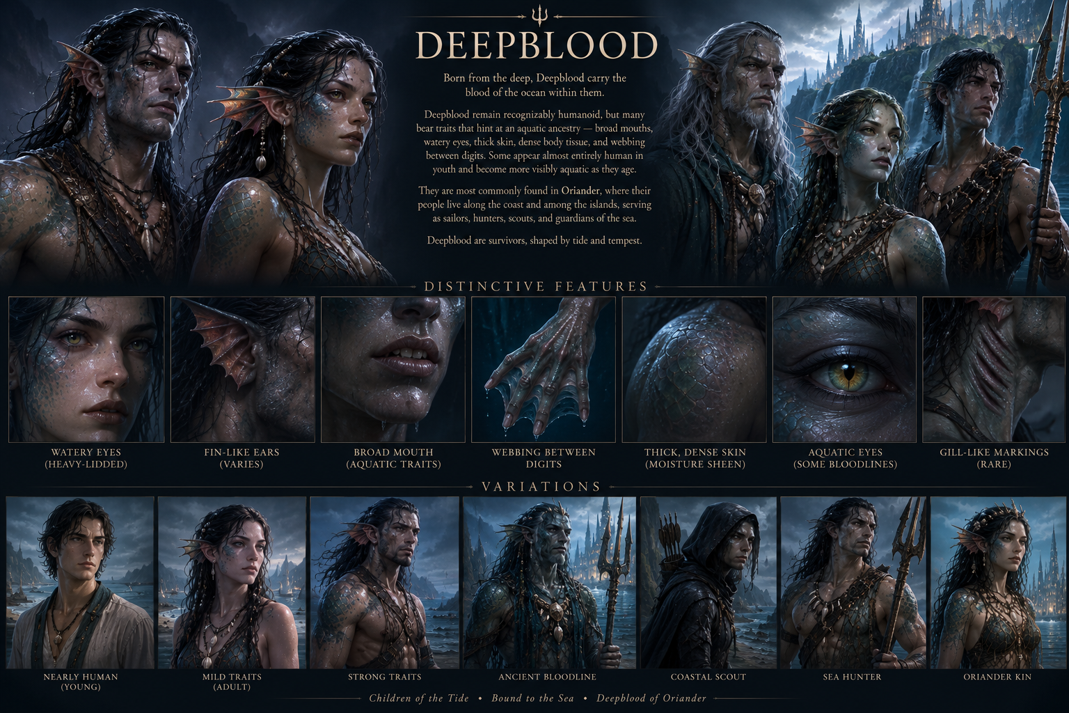 Deepblood of Abadonya