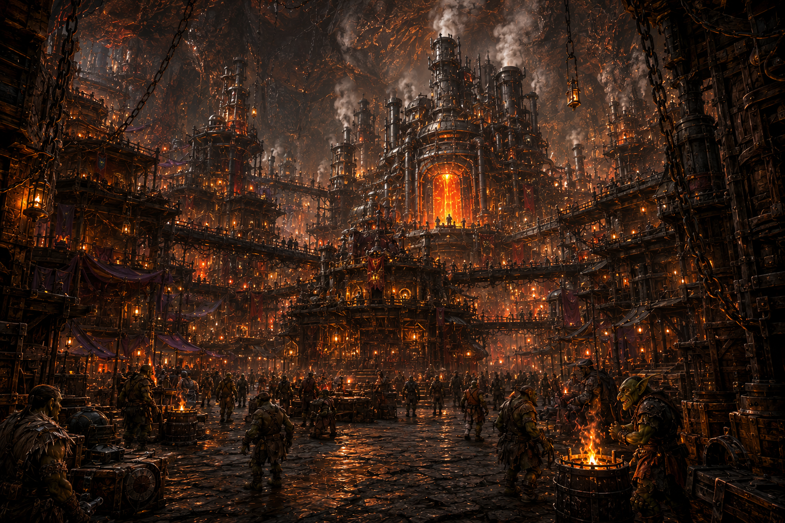Ember Hollow of Abadonya
