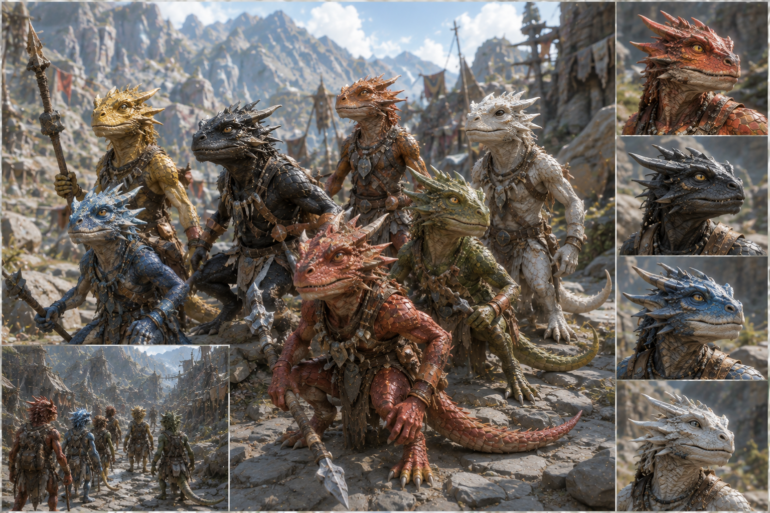 Kobold of Abadonya