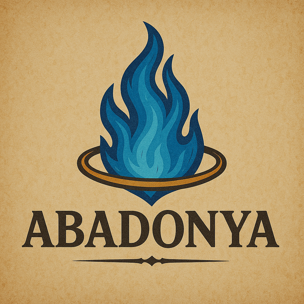 Abadonya Crest