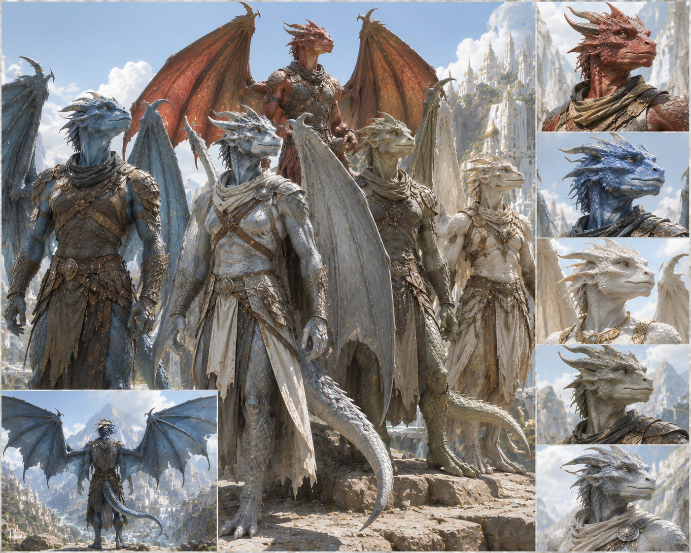 Vyrakin of Abadonya